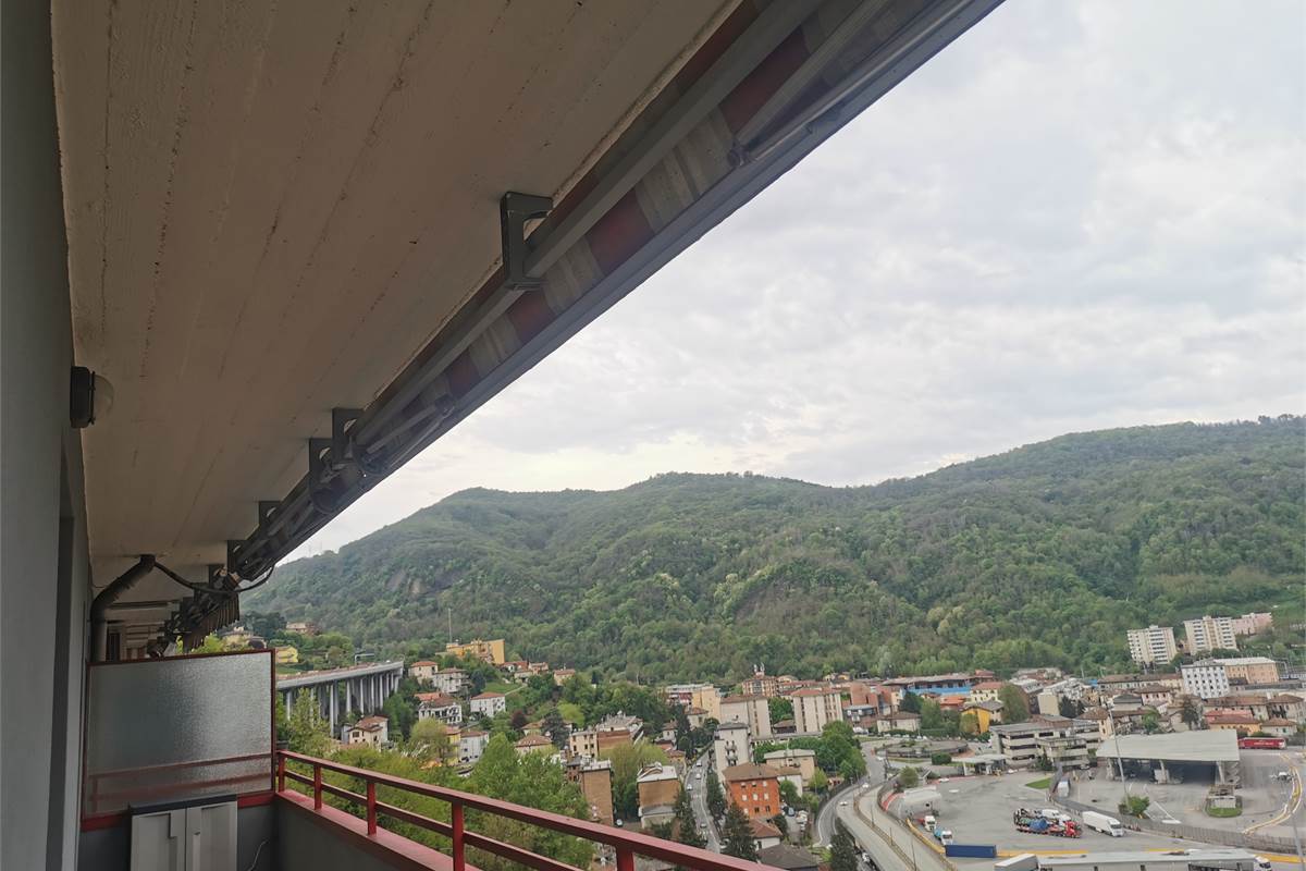 vista