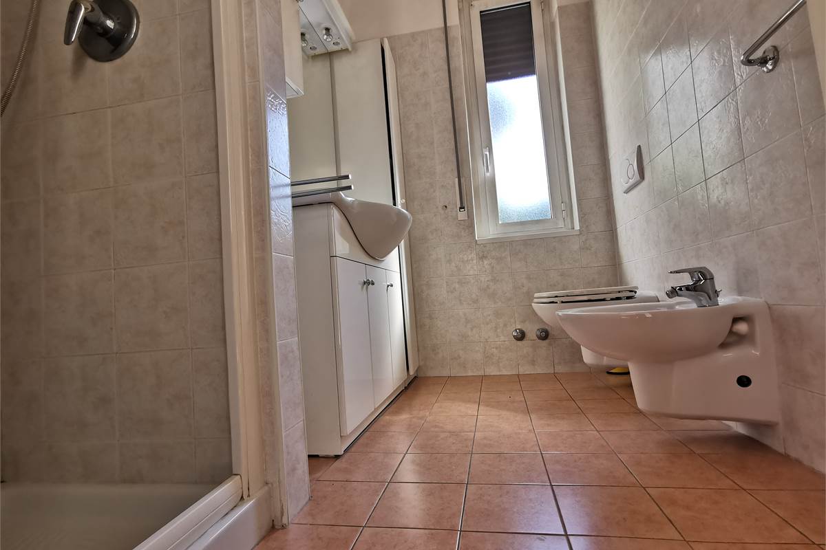 bagno piano terra