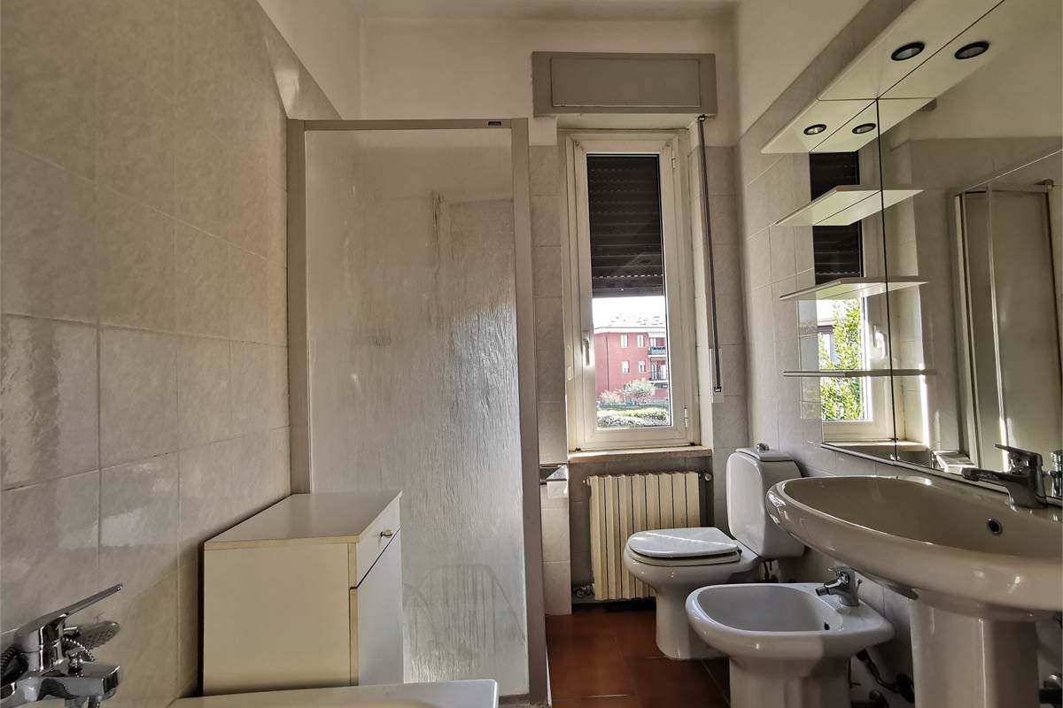 bagno piano primo
