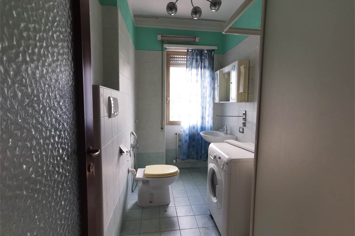 bagno