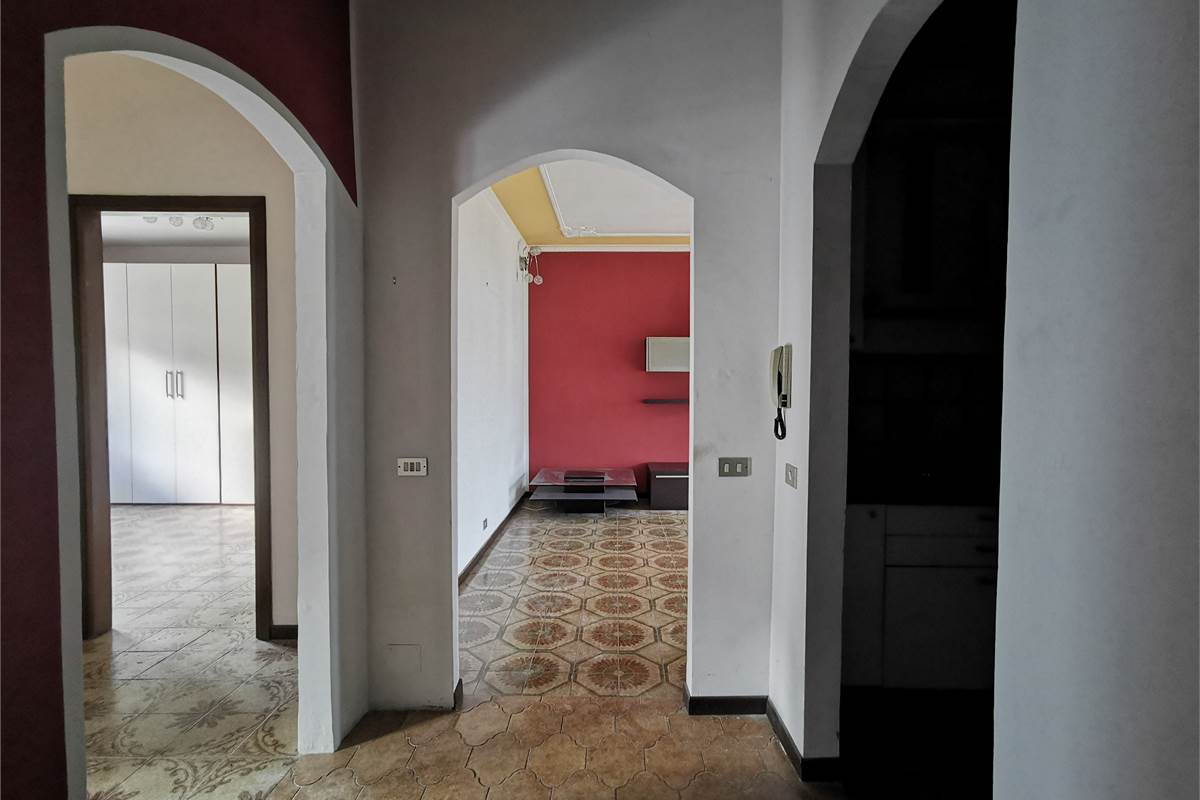 ingresso