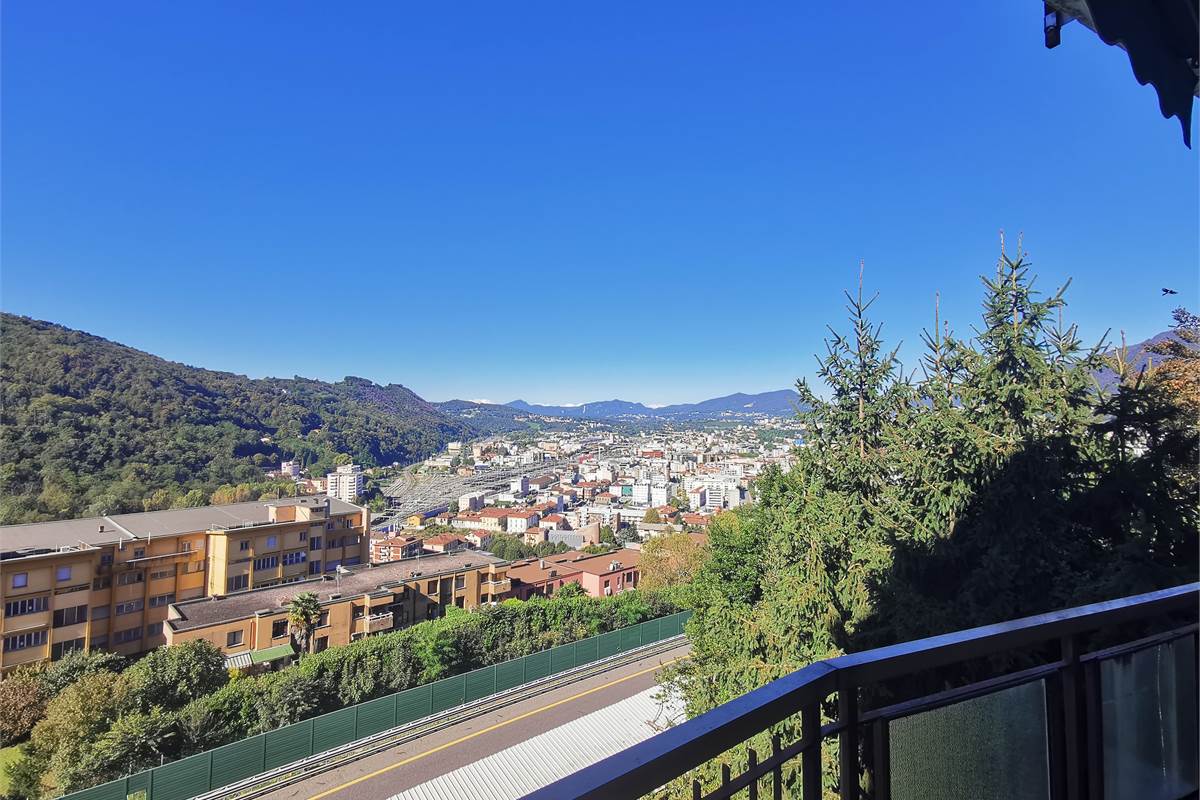 VISTA