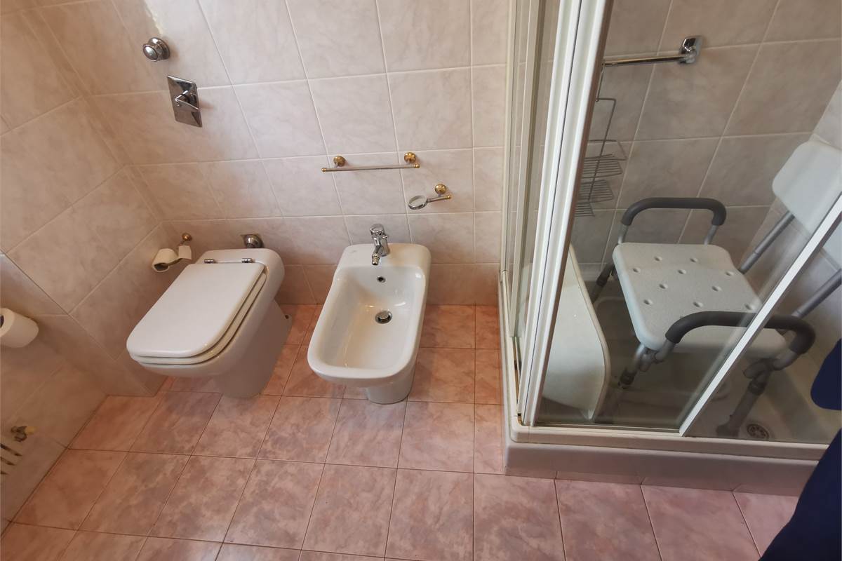 BAGNO