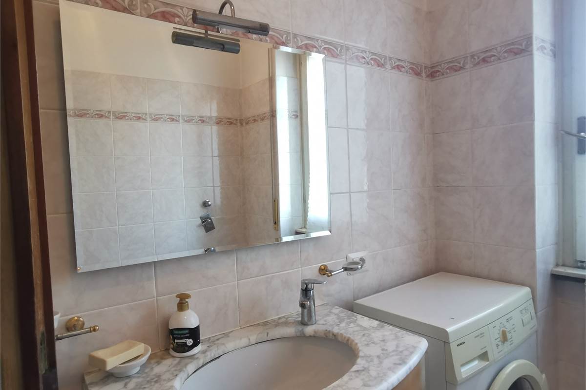 BAGNO