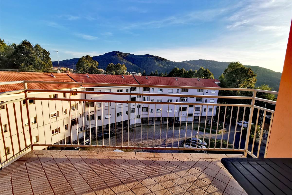 terrazzino