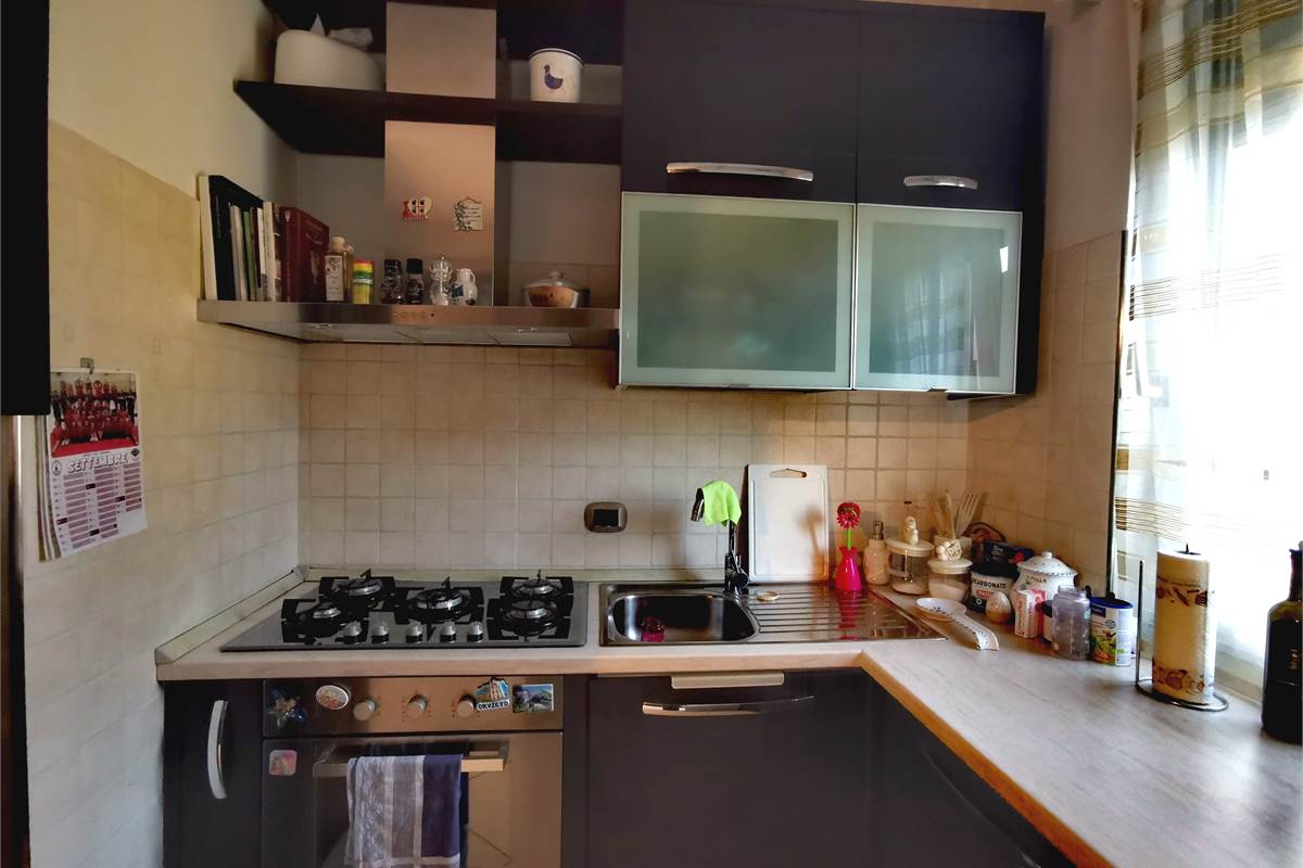 cucina