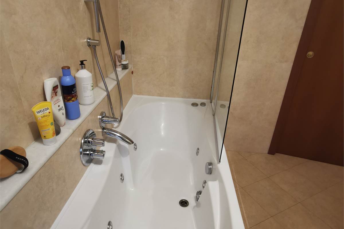 bagno principale