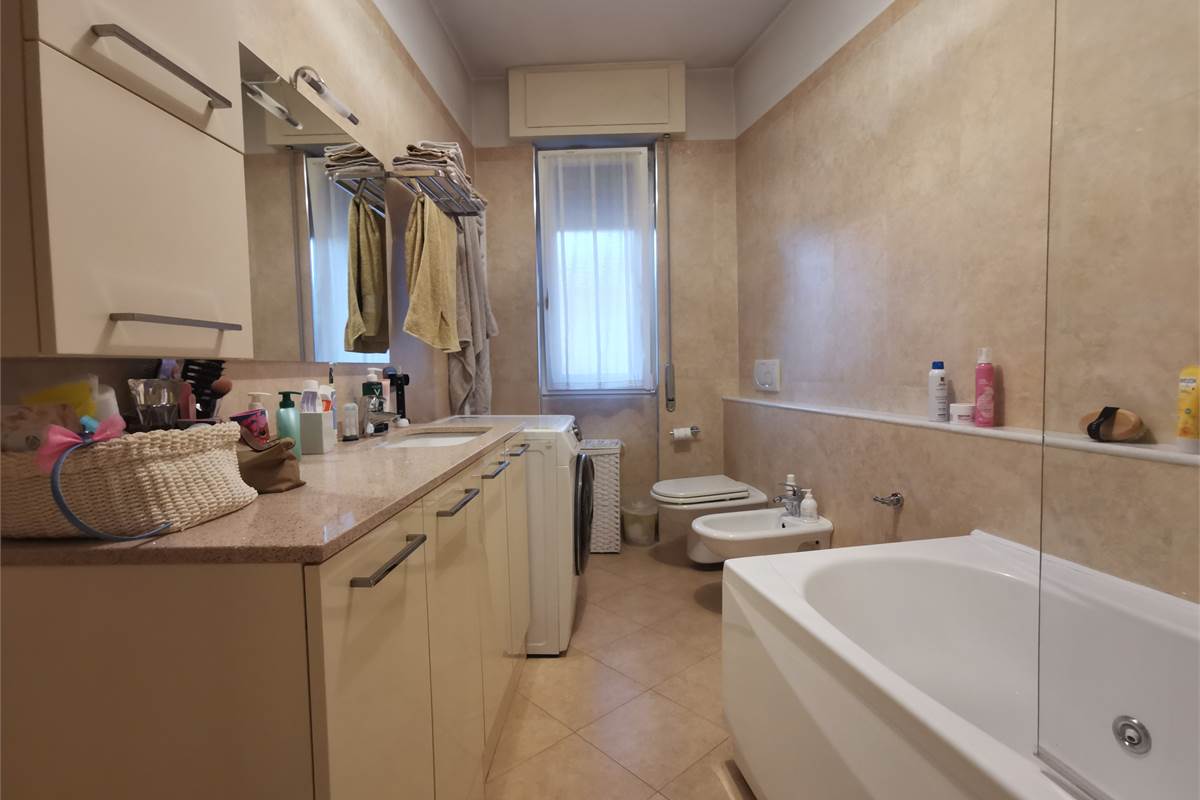 bagno principale