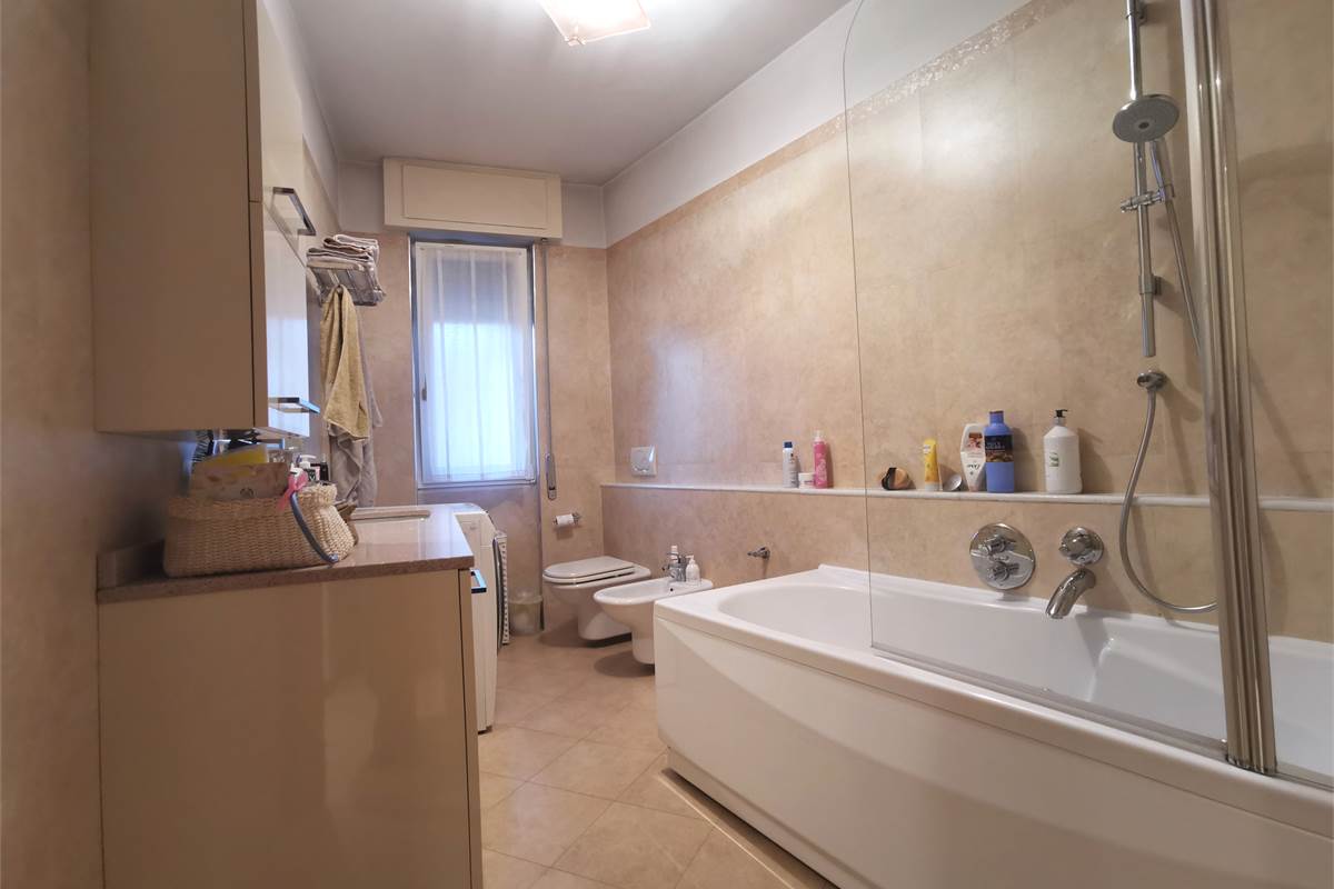 bagno principale