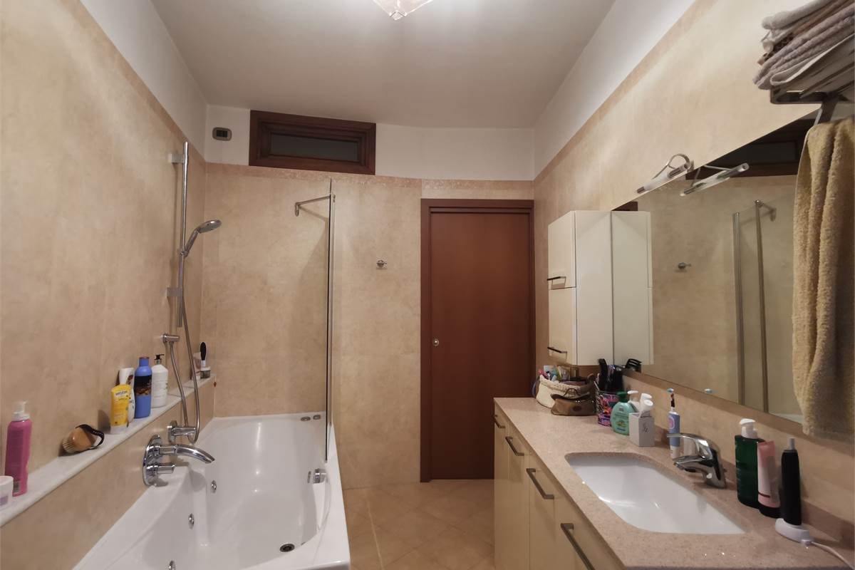 bagno principale
