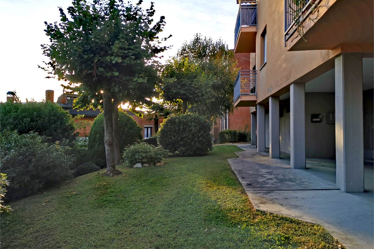 giardino comune