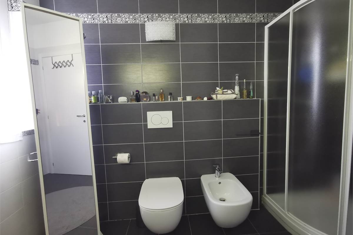 bagno