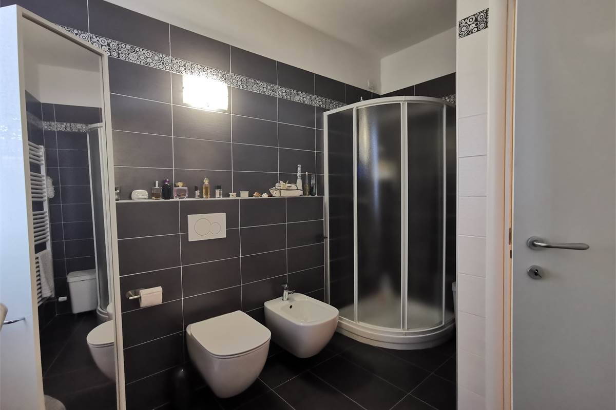 bagno