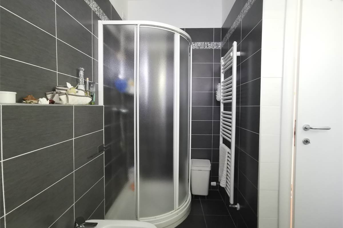 bagno
