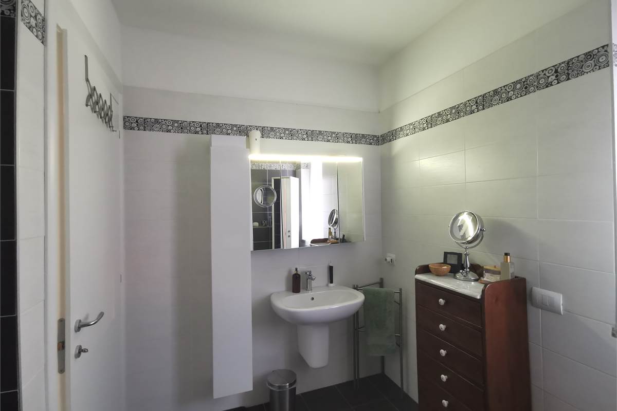 bagno
