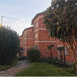 Sagnino centro vendesi trilocale da ammodernare