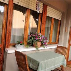 COMO SAGNINO QUADRILOCALE 2 SERVIZI TERMOAUTONOMO CON BOX