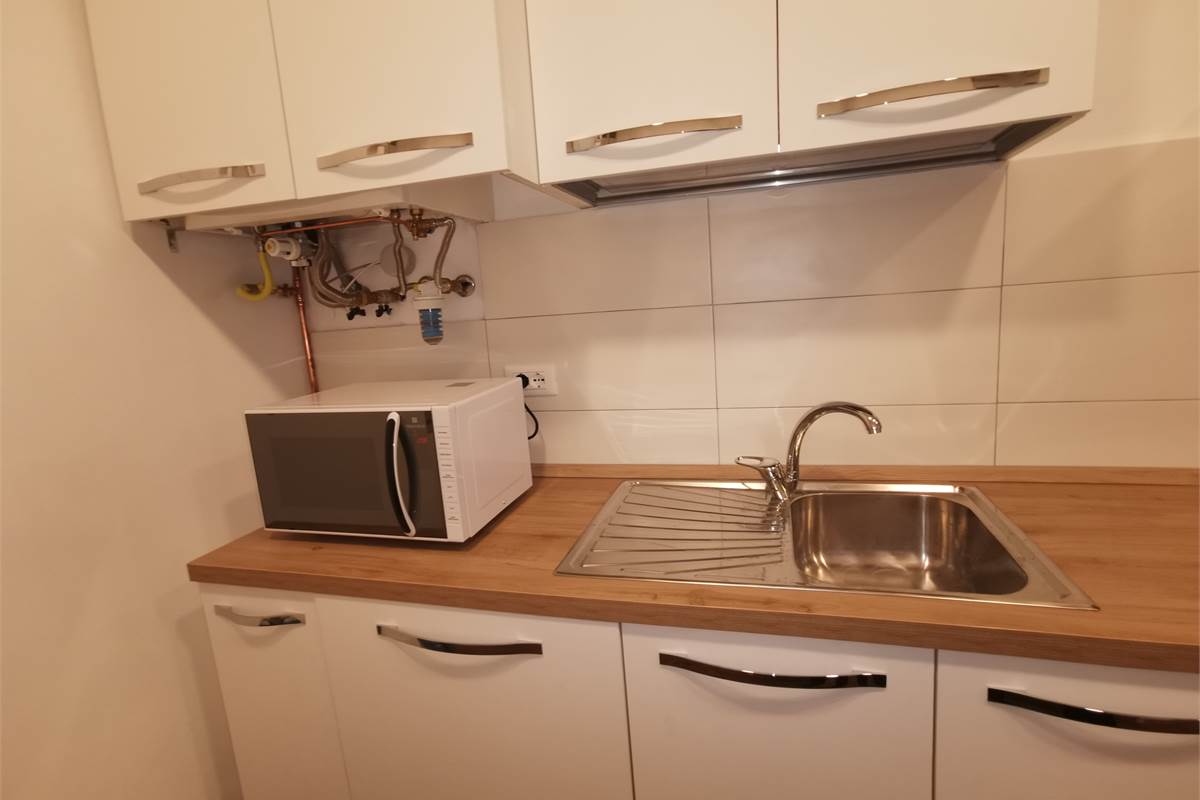 cucina elettrodomestici