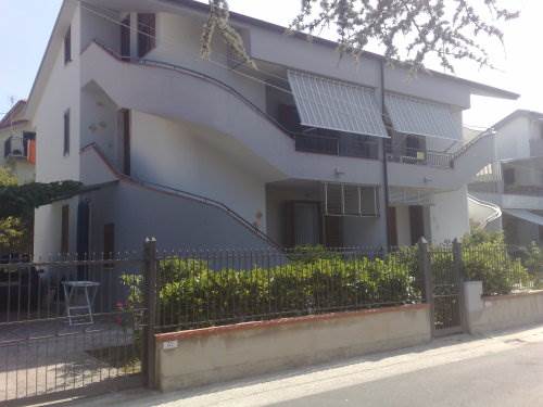 Porzione Villa In Vendita a Casal Velino