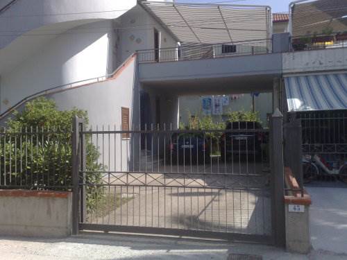 Porzione Villa In Vendita a Casal Velino