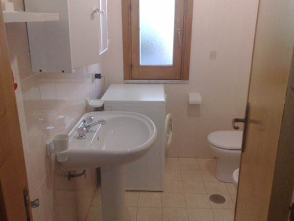 Porzione Villa In Vendita a Casal Velino