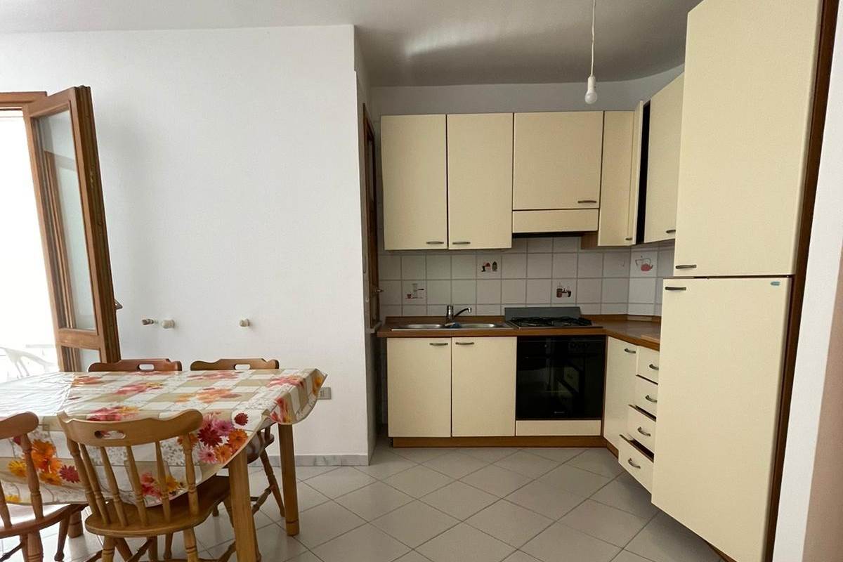 Porzione Villa In Vendita a Casal Velino