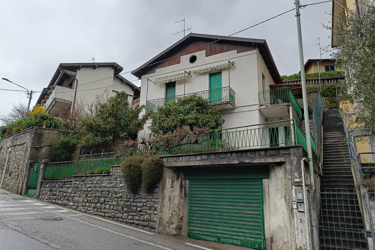 CASA INDIPENDENTE