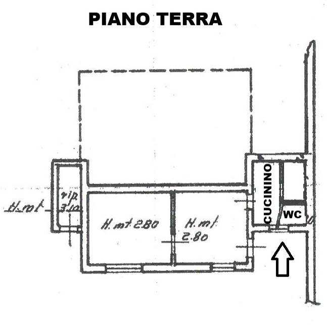 CASA INDIPENDENTE
