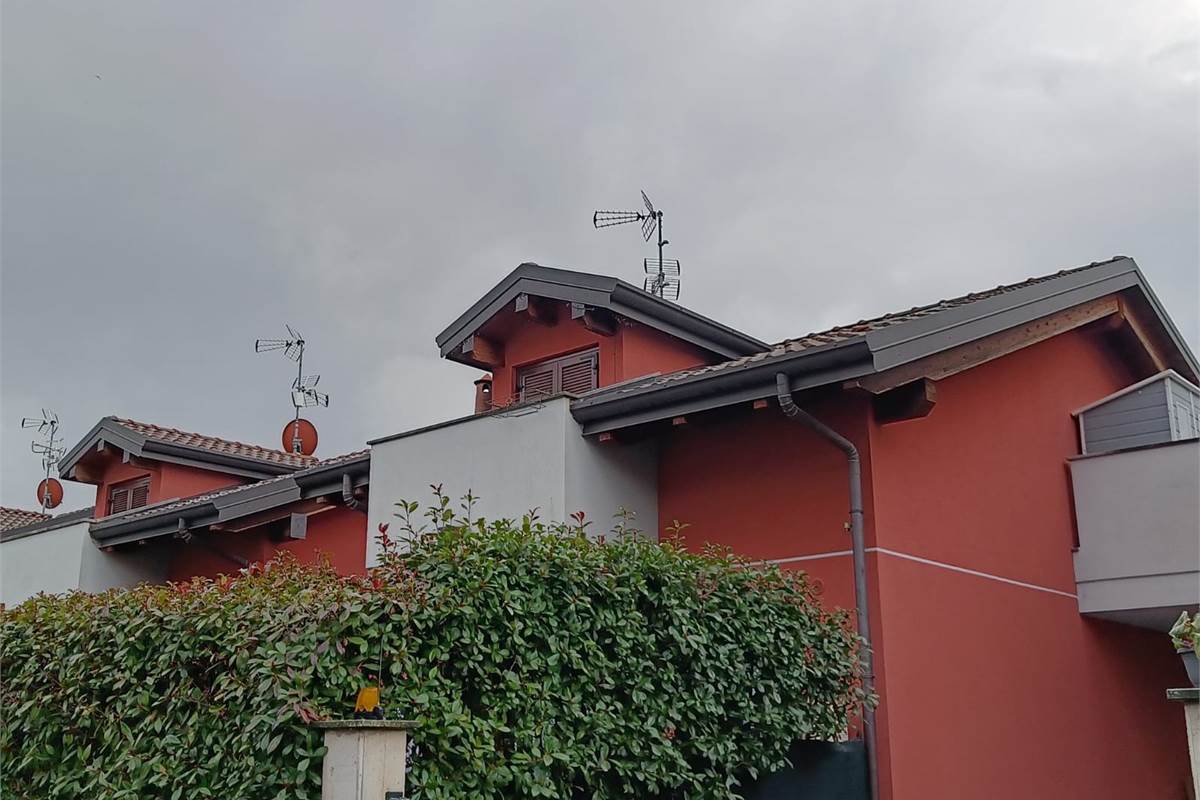 VILLA SINGOLA