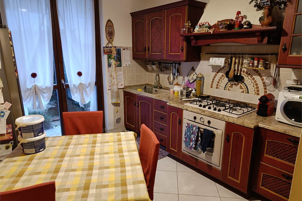 VILLA SINGOLA