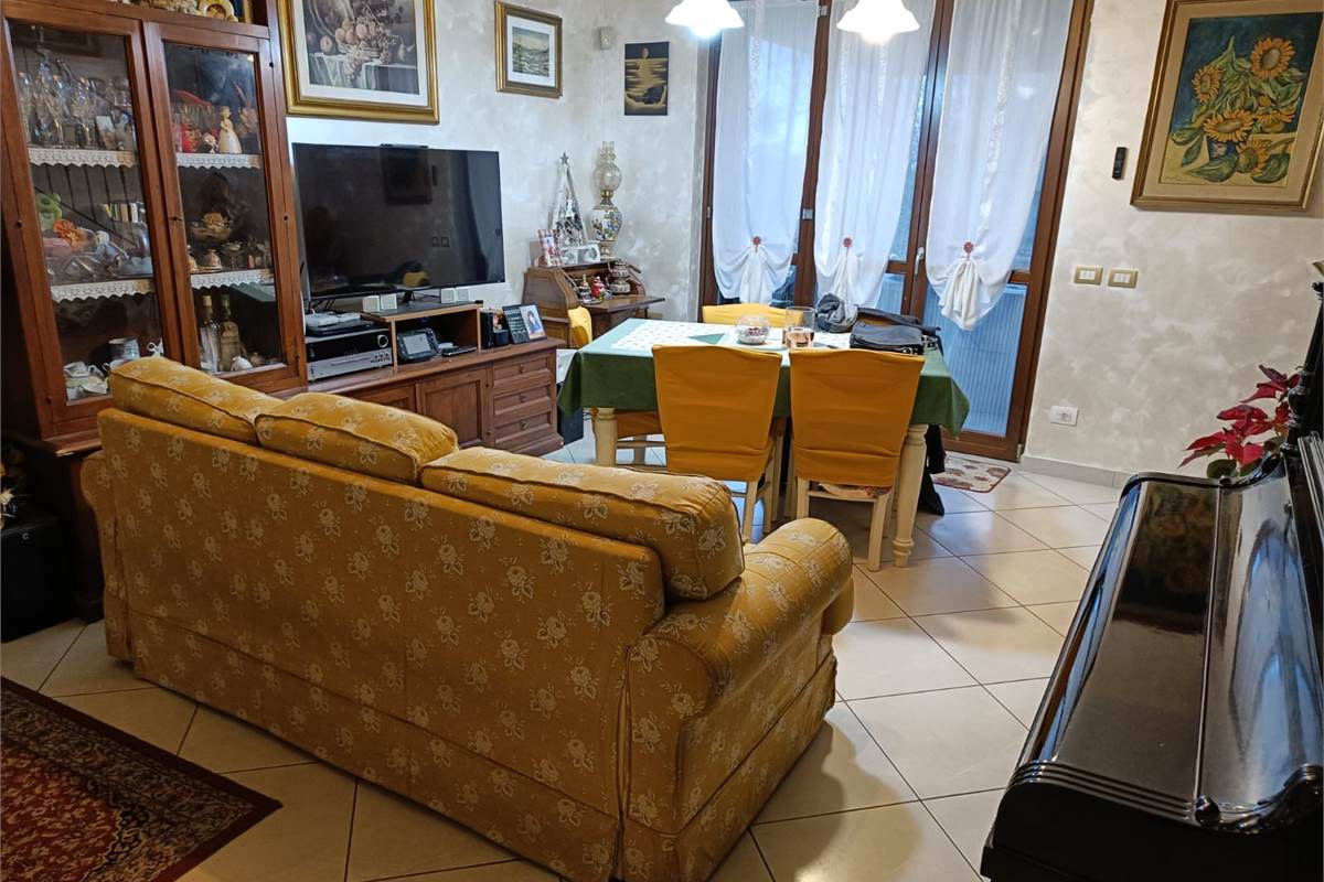 VILLA SINGOLA