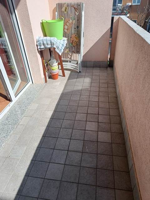 TRILOCALE PIU' SERVIZI