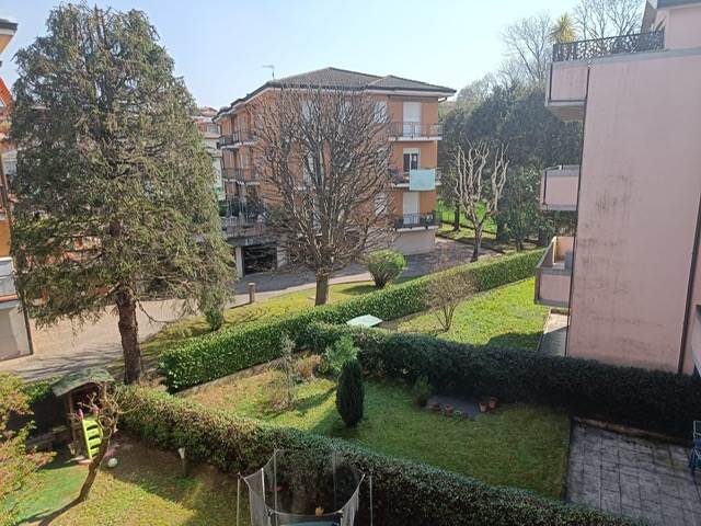 TRILOCALE PIU' SERVIZI