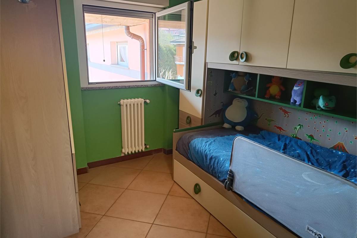 TRILOCALE PIU' SERVIZI