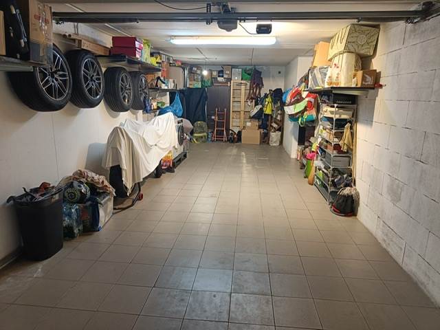 TRILOCALE PIU' SERVIZI