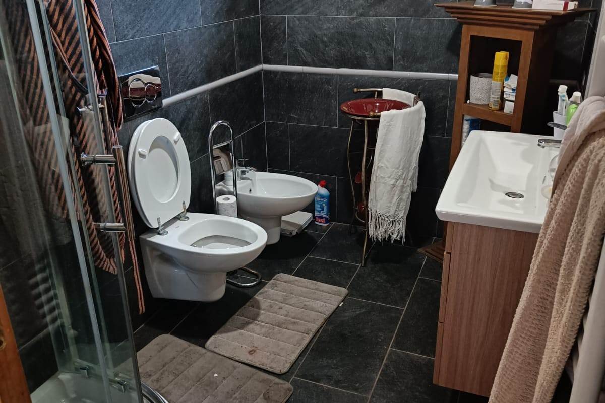 CASA INDIPENDENTE CON GIARDINO 