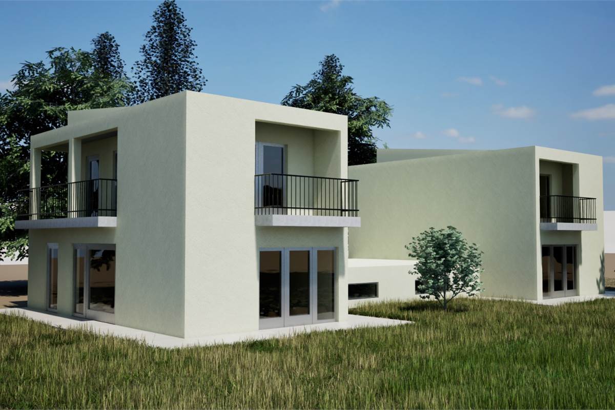 VILLA SINGOLA