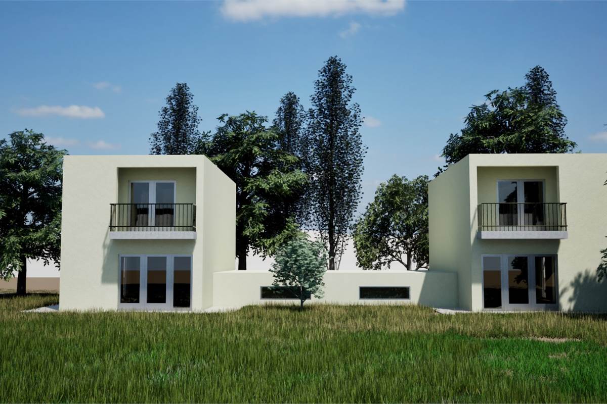 VILLA SINGOLA
