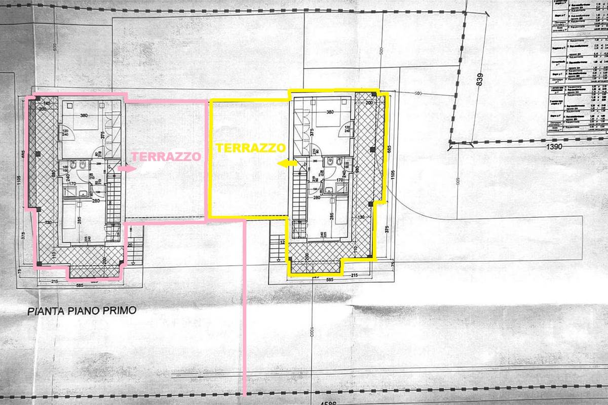 VILLA SINGOLA