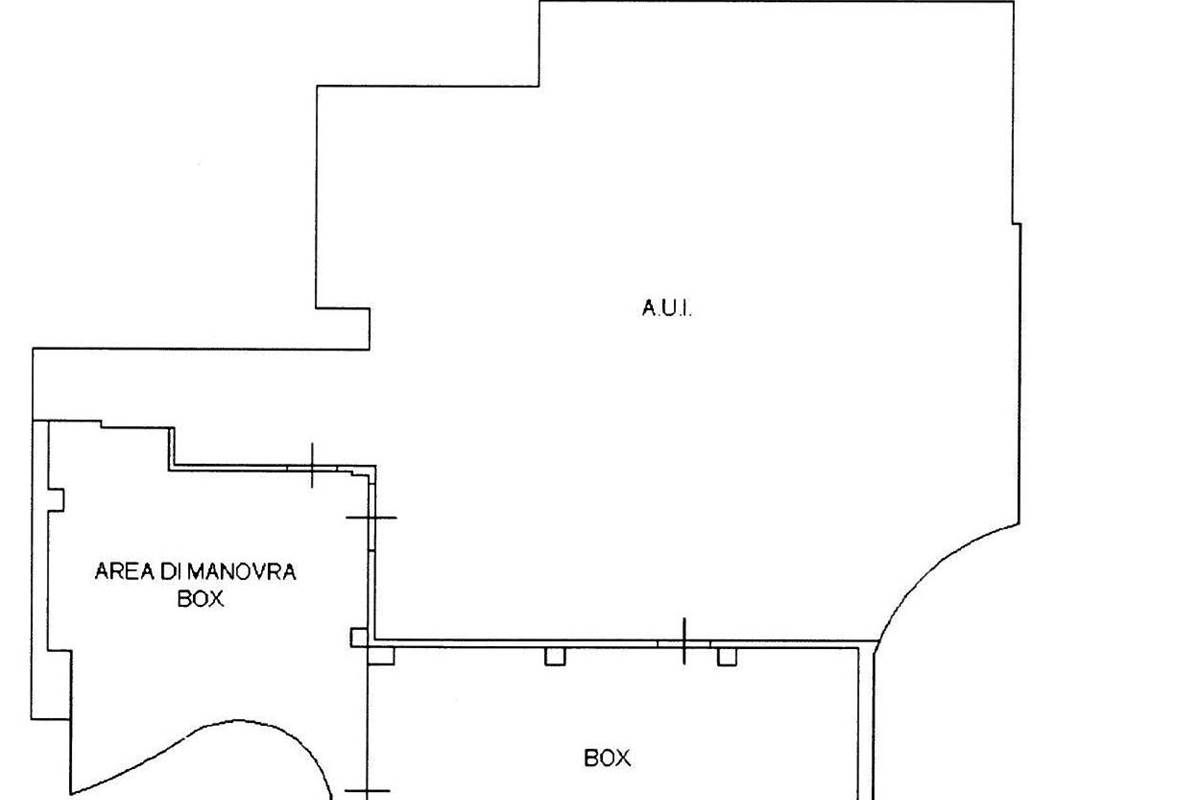 VILLA SINGOLA CON GIARDINO