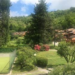 VILLA A SCHIERA DI TESTA