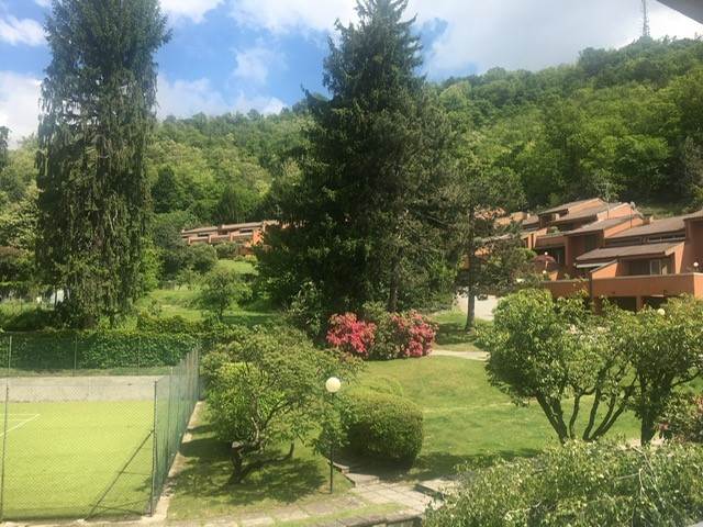 VILLA A SCHIERA DI TESTA
