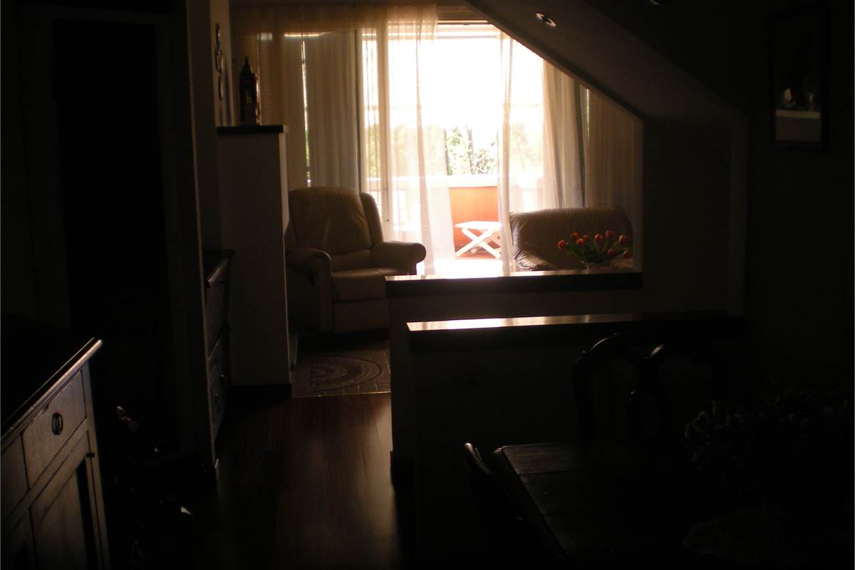 VILLA A SCHIERA DI TESTA