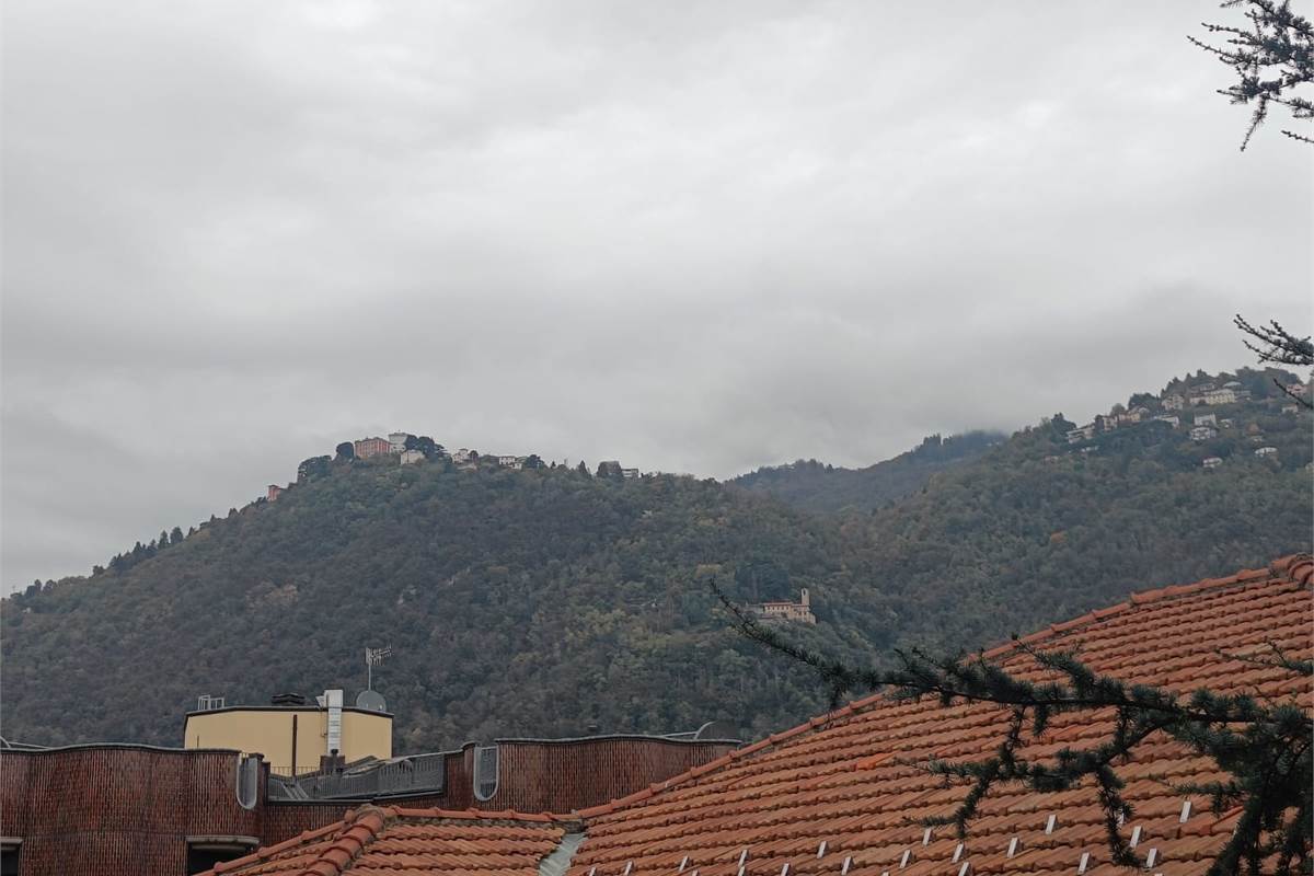 QUADRILOCALE PIU' SERVIZI