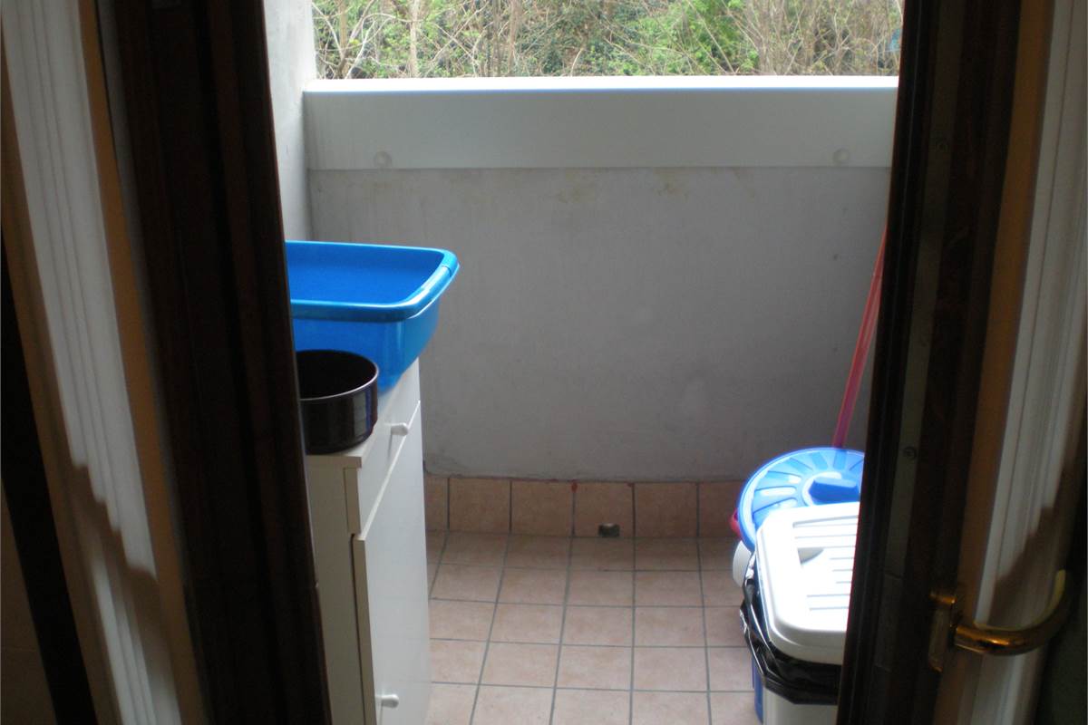 BILOCALE PIU' SERVIZI