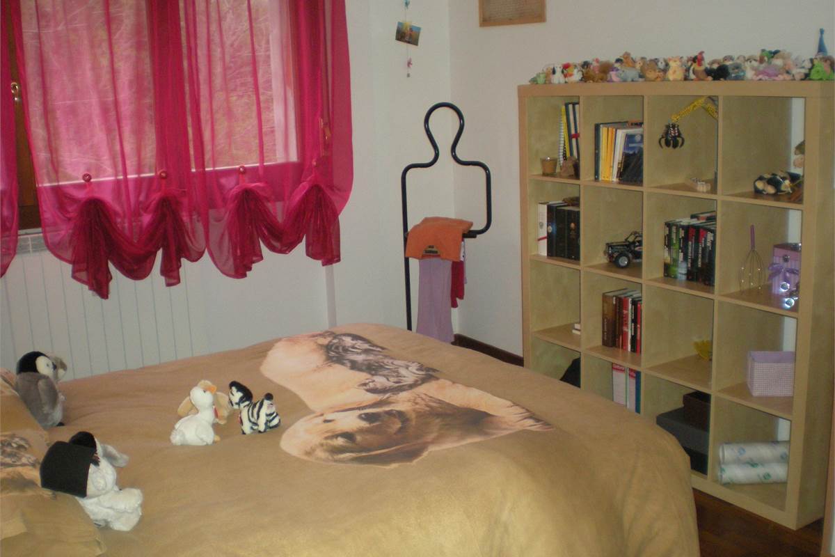 BILOCALE PIU' SERVIZI