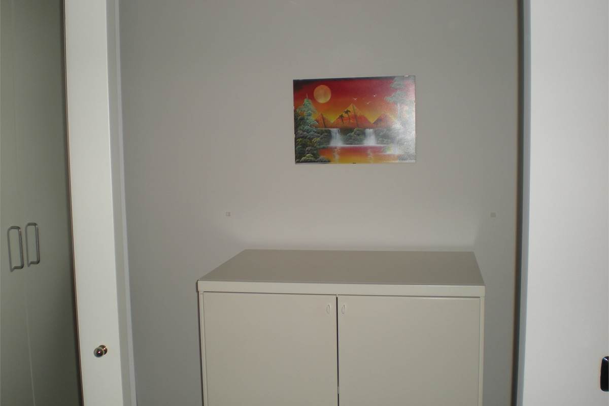 BILOCALE PIU' SERVIZI