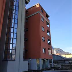 BILOCALE PIU' SERVIZI