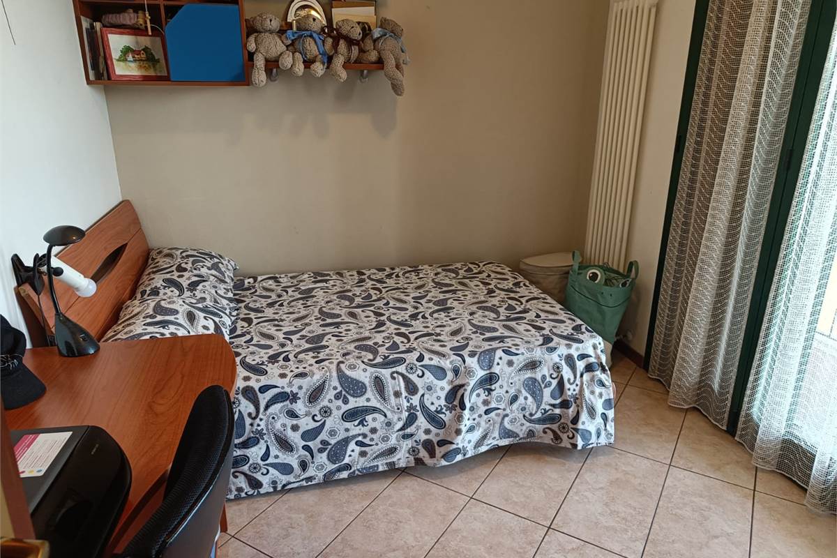 VILLA A SCHIERA