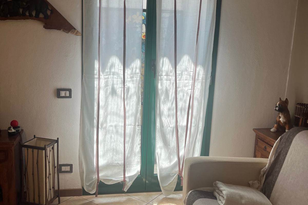 VILLA A SCHIERA